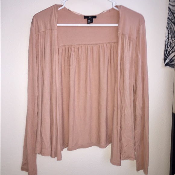 H&M Sweaters - Cardigan!